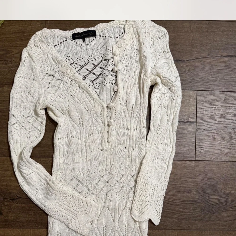 House of Harlow raylen mini dress - Picture 3 of 3